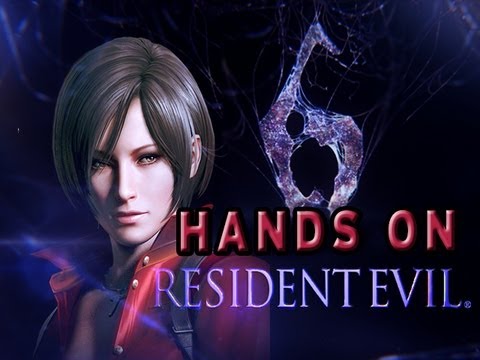 Resident Evil 6: Ada Wong is playable, here's how you unlock her