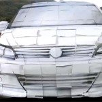 Homage to Car Design Process by Volkswagen