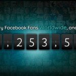 #TeamBlackBerry Surpasses 25 Million Fans Across Social Networks Worldwide