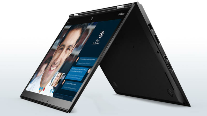 Lenovo Thinkpad X1 Yoga