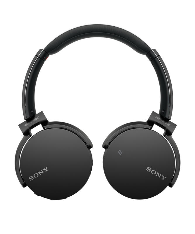 Sony MDR-XB650BT