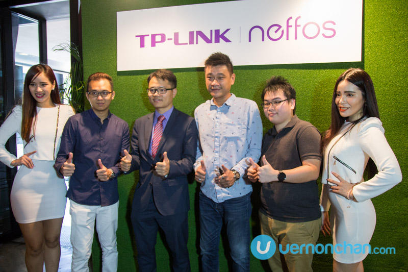TP-Link Neffos C5 and C5L