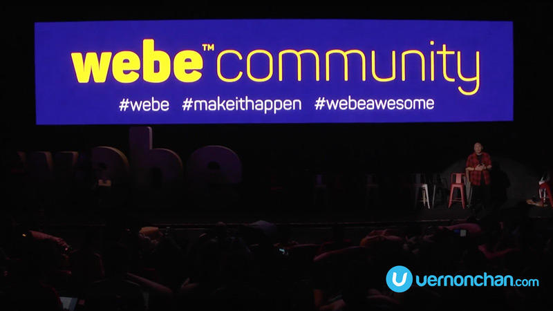 webe community