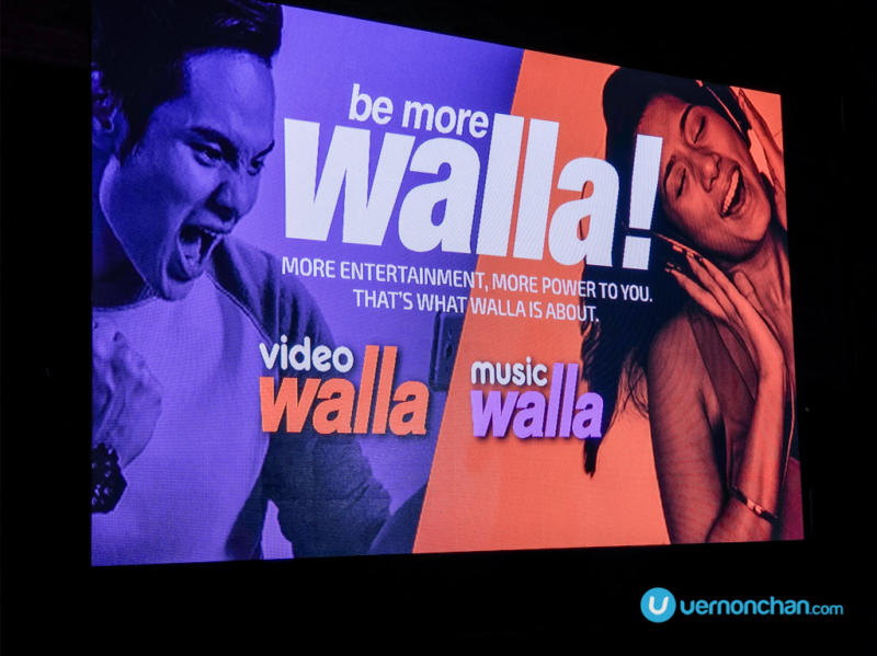 Xpax Video Walla and Music Walla launchXpax Video Walla and Music Walla launch