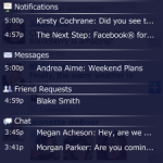 BlackBerry Releases BBM-Connected App Updates