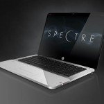 HP ENVY14 Spectre