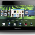 [CES 2012] RIM Previews BlackBerry PlayBook OS 2.0