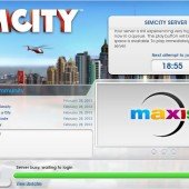 New SimCity promises owners a slew of problems