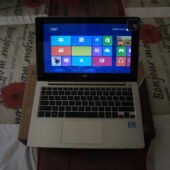 [Review] ASUS VivoBook S200E