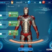 [Review] Gameloft’s Iron Man 3 HD