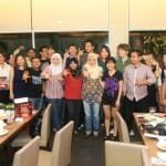 Pizza Hut Cheesy 7. Image credit: Pizza Hut Malaysia