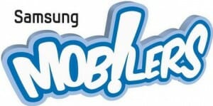 Samsung-mobilers-logo