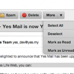 Yes Life Web 8