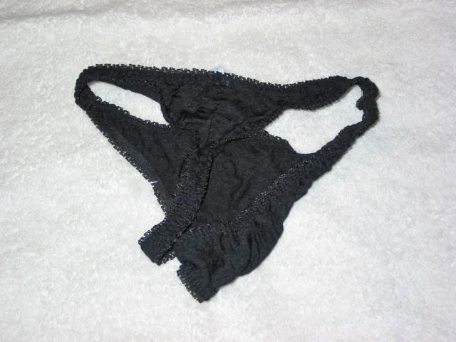 megan fox thong