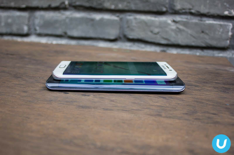 GALAXY S6 Edge review