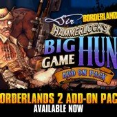 Borderlands 2 Releases new Add-on
