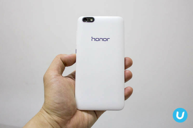 Honor 4X review