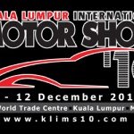 The Kuala Lumpur International Motor Show (KLIMS) 2010 – The Greenest, Biggest Motorshow Yet