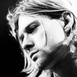 Love, Peace, Empathy. Kurt Cobain (February 20, 1967 – April 5, 1994)