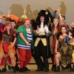 Peter Pan the Musical – The Magical Adventure Begins!