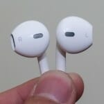 [Leaked] New Apple earphones. Source: Tinhte.vn