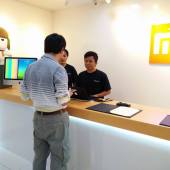 Xiaomi Exclusive Service Centre