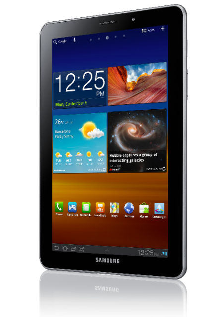 Samsung GALAXY Tab 7.7 GT-P6800