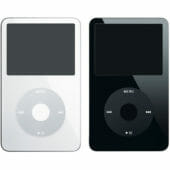 Apple iPod 5th Gen