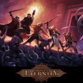 Project Eternity by Obsidian Entertainment