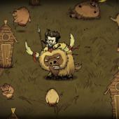 Don't Starve tips and tricks