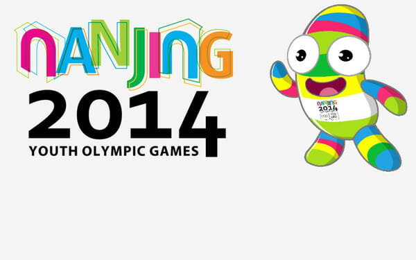 2014 Nanjing Youth Olympic Games