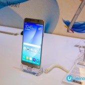 Samsung Galaxy Note5 launch
