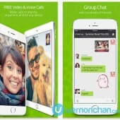 WeChat iOS