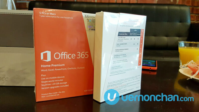 Office 365