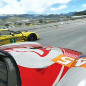 RACEXP RaceRoom