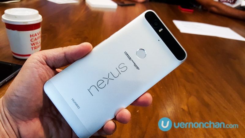 Nexus 6P