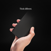 OnePlus Think Different