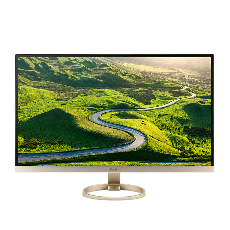 Acer H7 monitor
