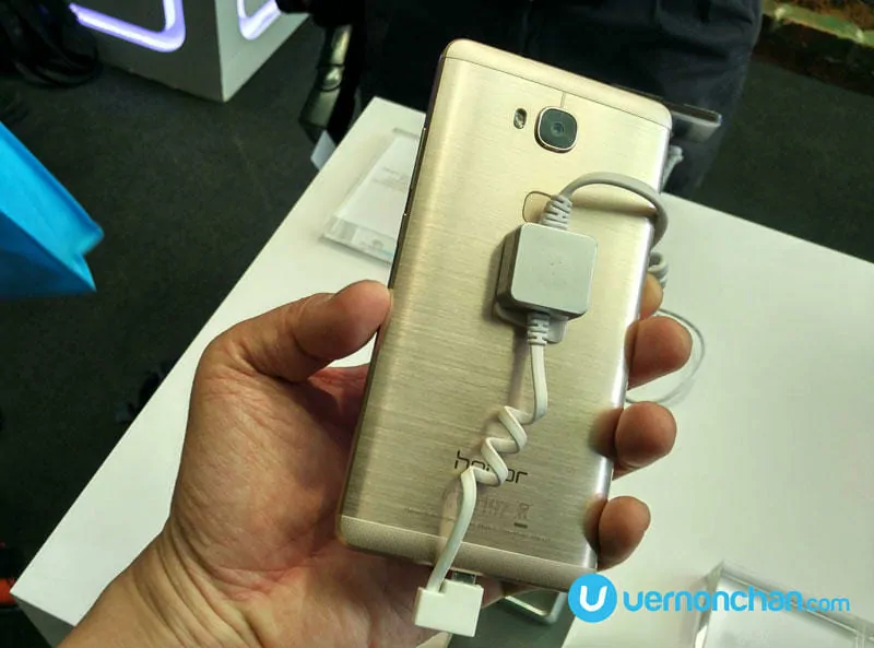 honor 5X