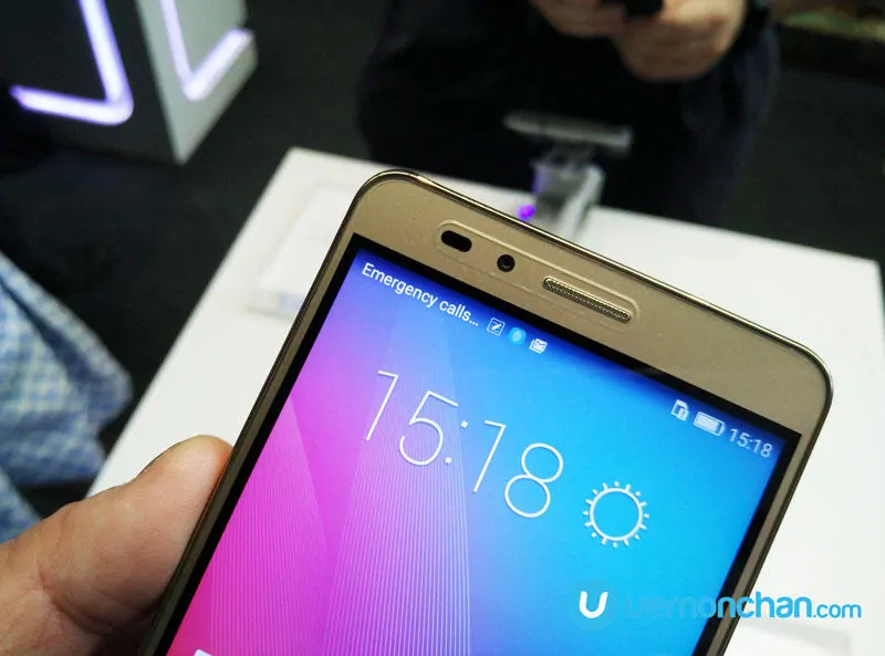 honor 5X