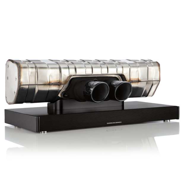 Porsche Design 911 Soundbar
