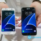 Samsung Galaxy S7