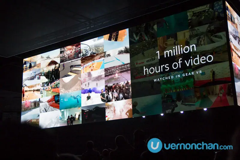Gear VR