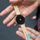 Moto 360 v2