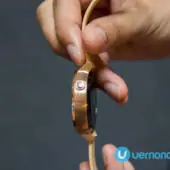 Moto 360 v2