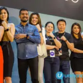Moto 360 launch