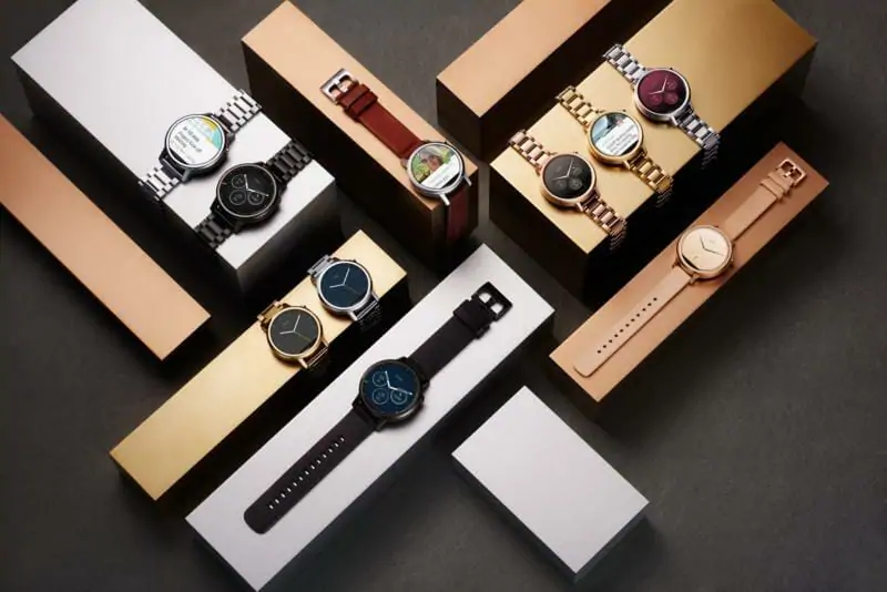 Moto 360
