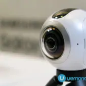 Gear 360
