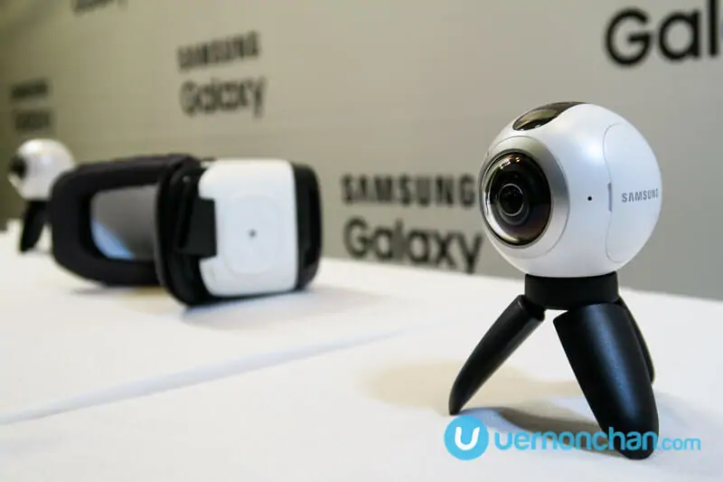 samsung gear 360 preview 11 | Gear 360