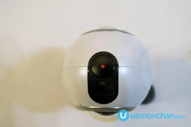Gear 360